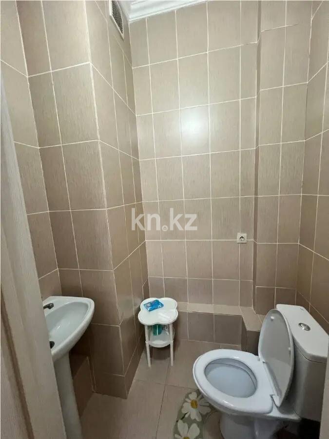 Продажа 1-комнатной квартиры, 42 м² в Астане - фото 3