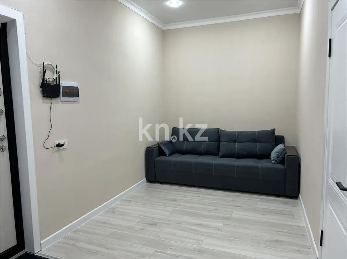 Продажа 2-комнатной квартиры, 39.1 м² в Алматы