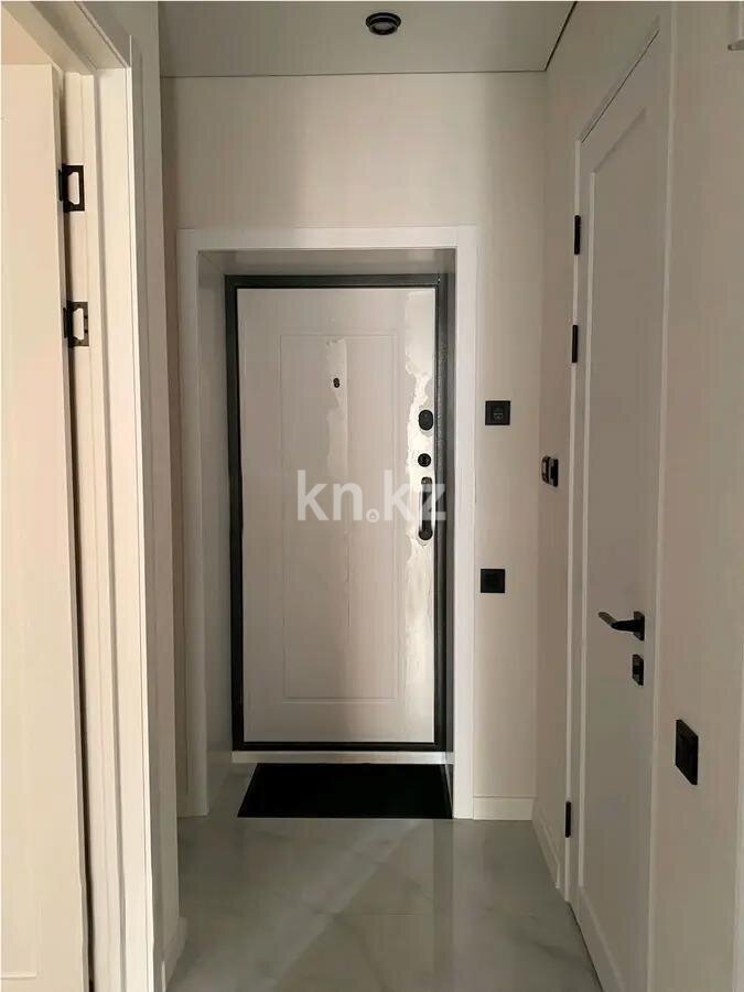 Продажа 1-комнатной квартиры, 37 м² в Астане - фото 4