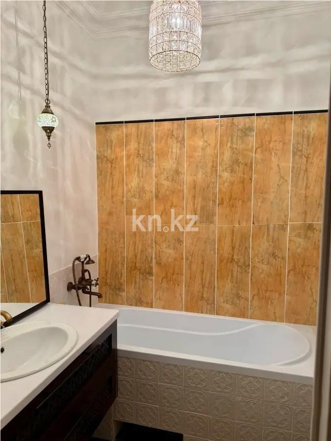 Продажа 1-комнатной квартиры, 41 м² в Астане - фото 3