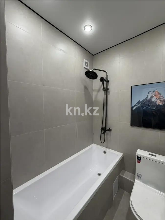 Продажа 1-комнатной квартиры, 34 м² в Алматы - фото 6