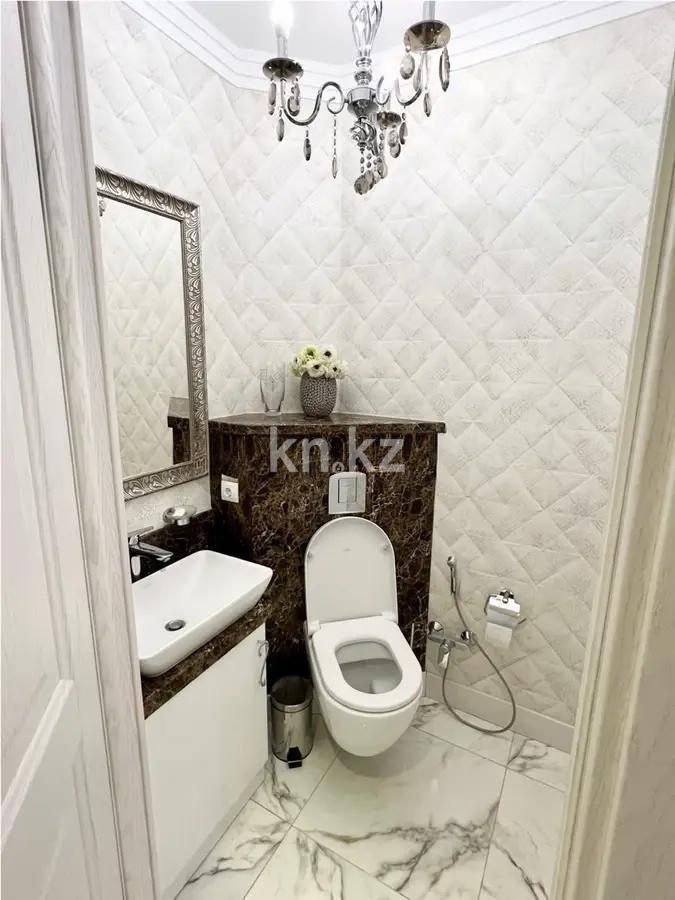 Продажа 4-комнатной квартиры, 167 м² в Алматы - фото 7