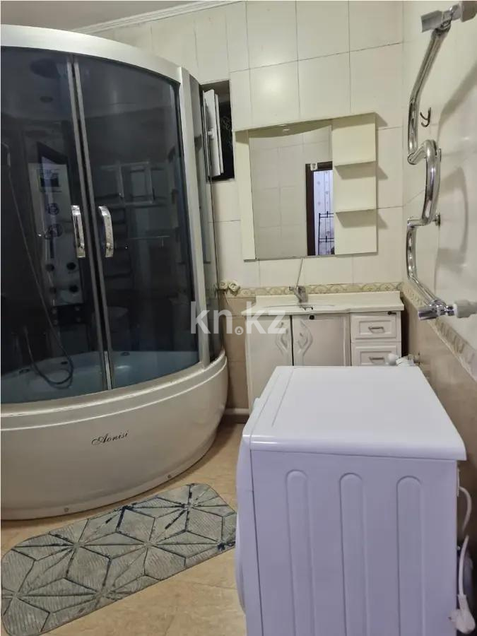 Продажа 2-комнатной квартиры, 54 м², ул. Алматинская, дом  38 в Алматы - фото 4