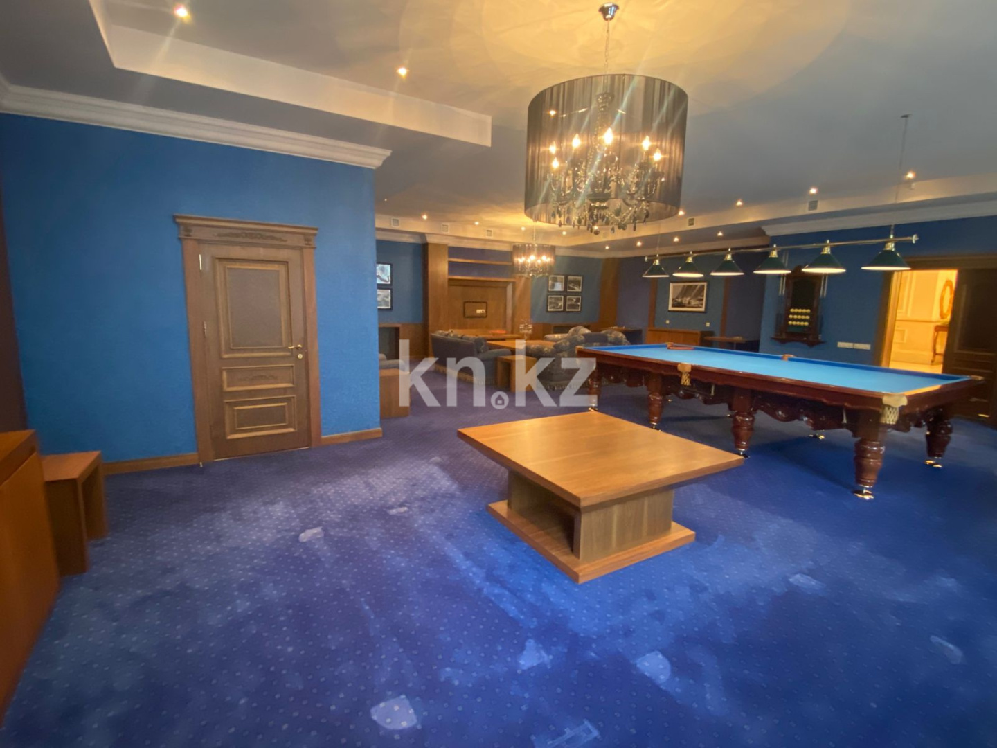 Аренда , ул. Жирентаева, дом  5 - ул. Сатпаева в Астане - фото 2