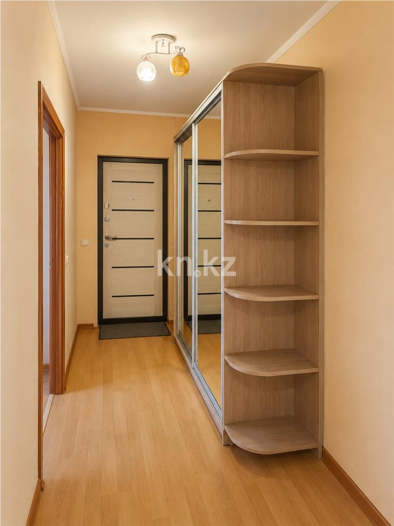 Продажа 3-комнатной квартиры, 65 м² в Караганде - фото 13