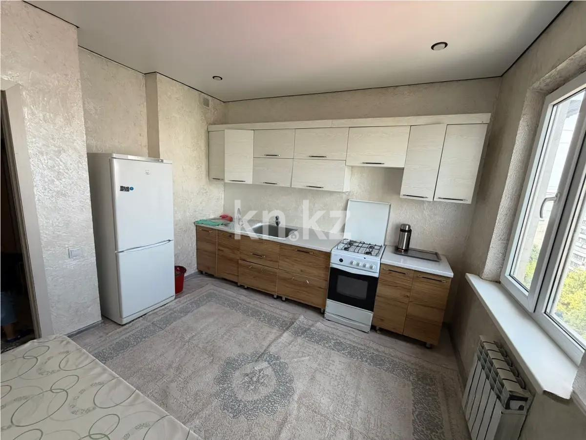 Продажа 1-комнатной квартиры, 42 м² в Алматы - фото 2