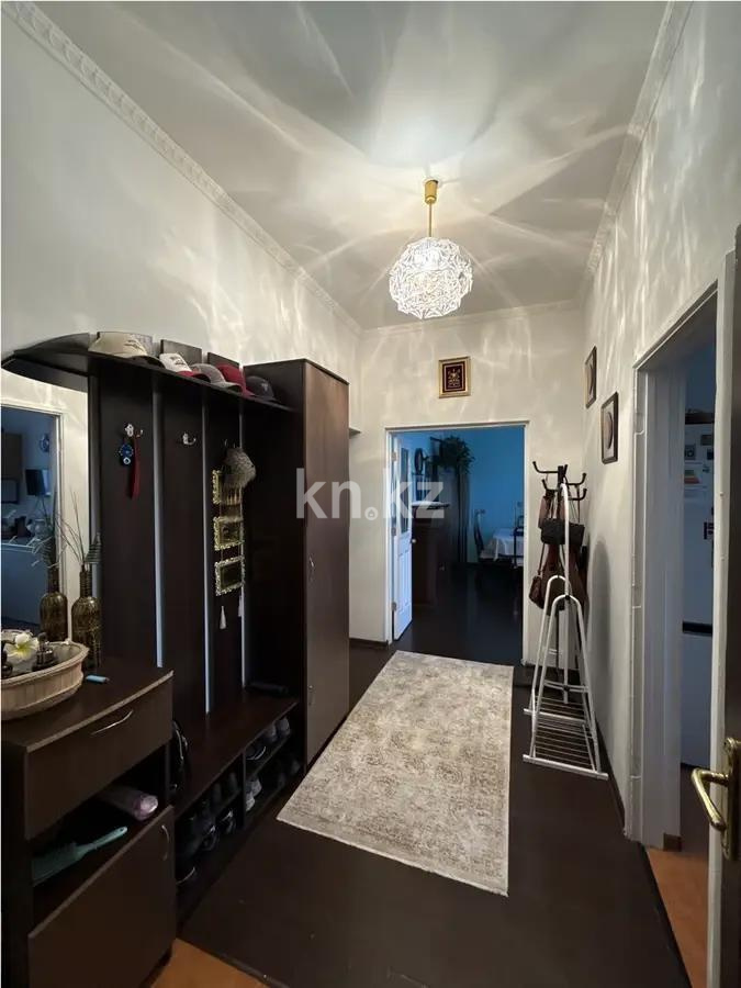 Продажа 3-комнатной квартиры, 106 м² в Астане - фото 6