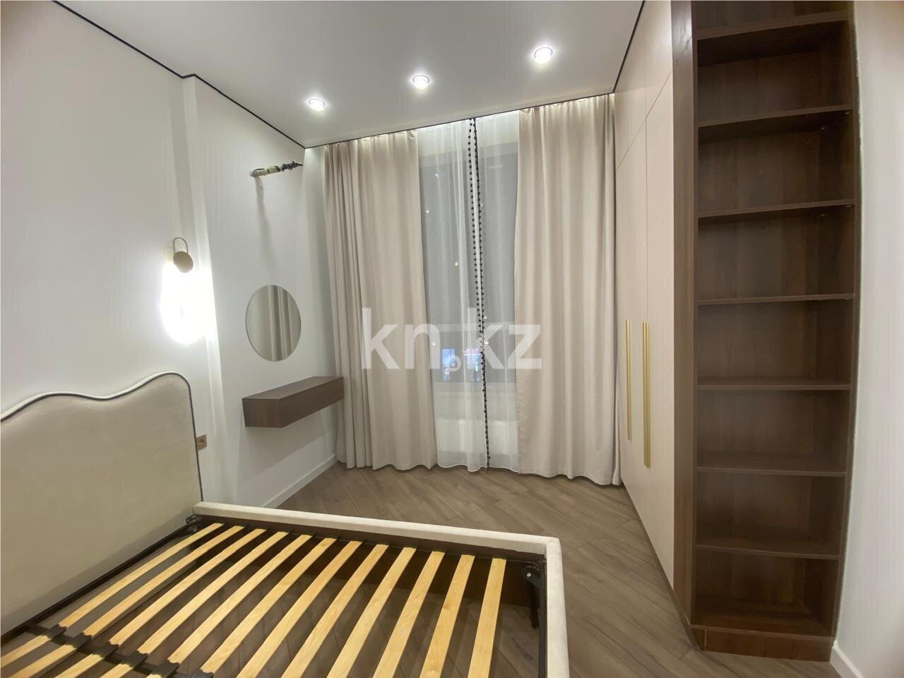 Продажа 2-комнатной квартиры, 41.5 м² в Астане - фото 3