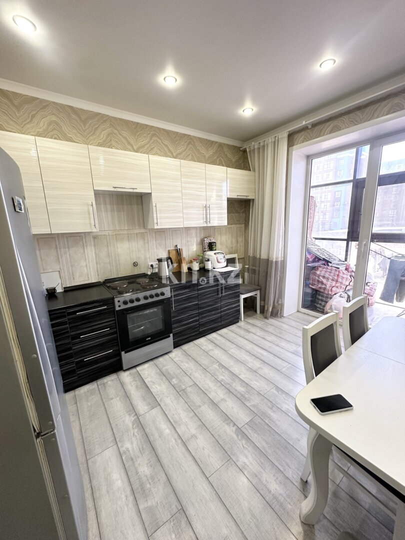 Продажа 2-комнатной квартиры, 59 м² в Караганде - фото 9