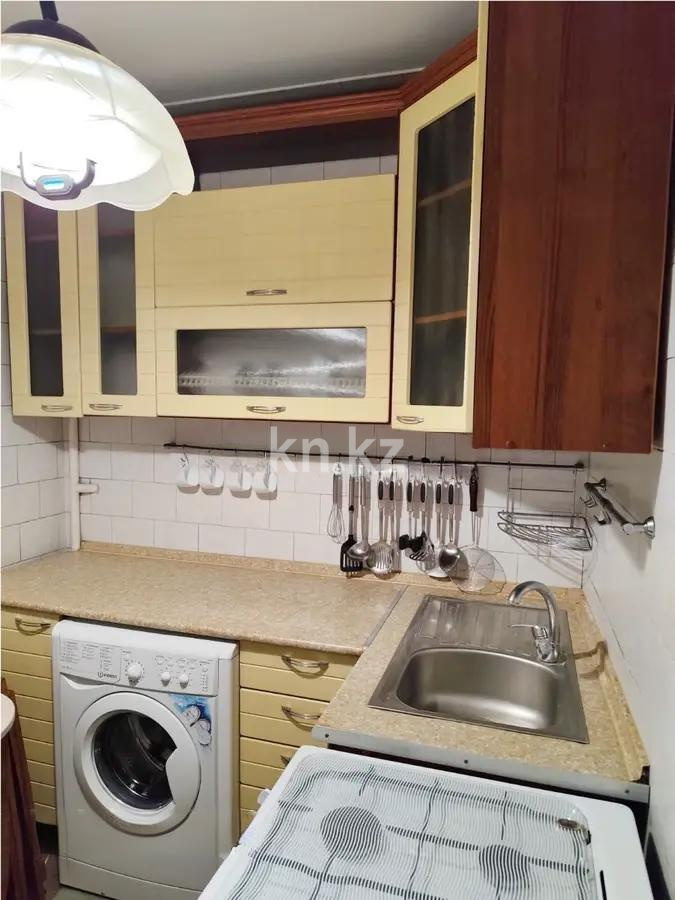 Продажа 3-комнатной квартиры, 60 м², ул. Богенбай батыра, дом  192 в Алматы - фото 4