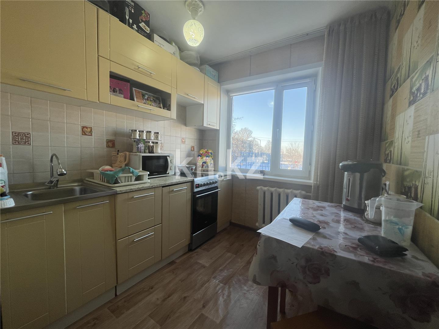Продажа 3-комнатной квартиры, 63 м² в Караганде - фото 9