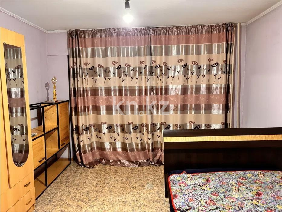 Продажа 1-комнатной квартиры, 35 м² в Алматы