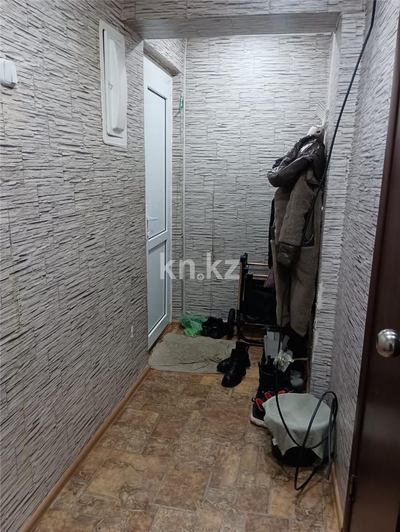 Продажа 3-комнатной квартиры, 64 м², ул. Чернышевского в Темиртау - фото 13