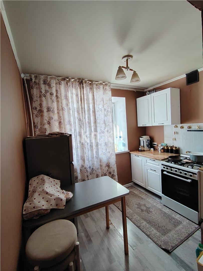 Продажа 3-комнатной квартиры, 45 м² в Караганде - фото 9