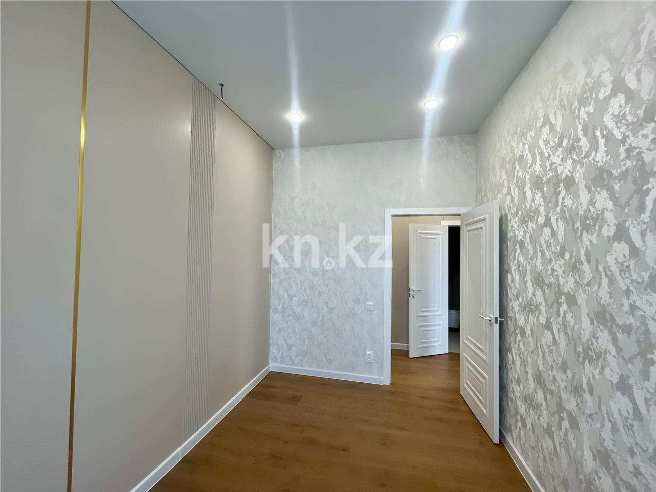 Продажа 2-комнатной квартиры, 48 м² в Караганде - фото 5