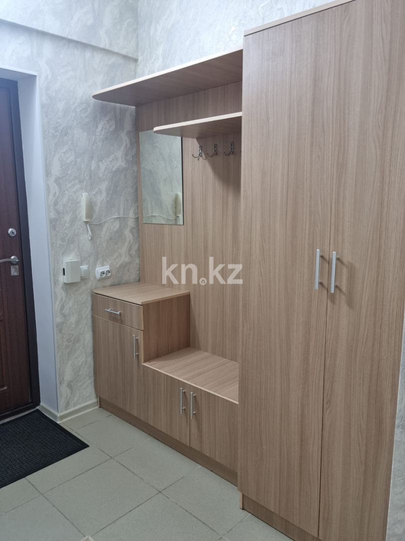 Аренда 1-комнатной квартиры, 45 м² в Астане - фото 5