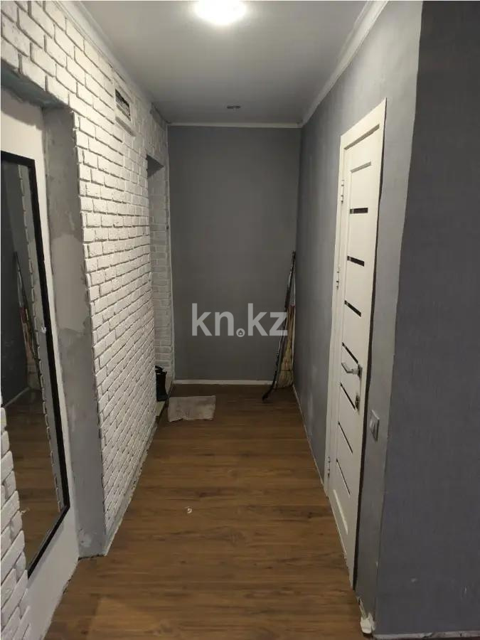 Продажа 1-комнатной квартиры, 34 м², ул. Зелинского, дом  13 в Караганде - фото 4