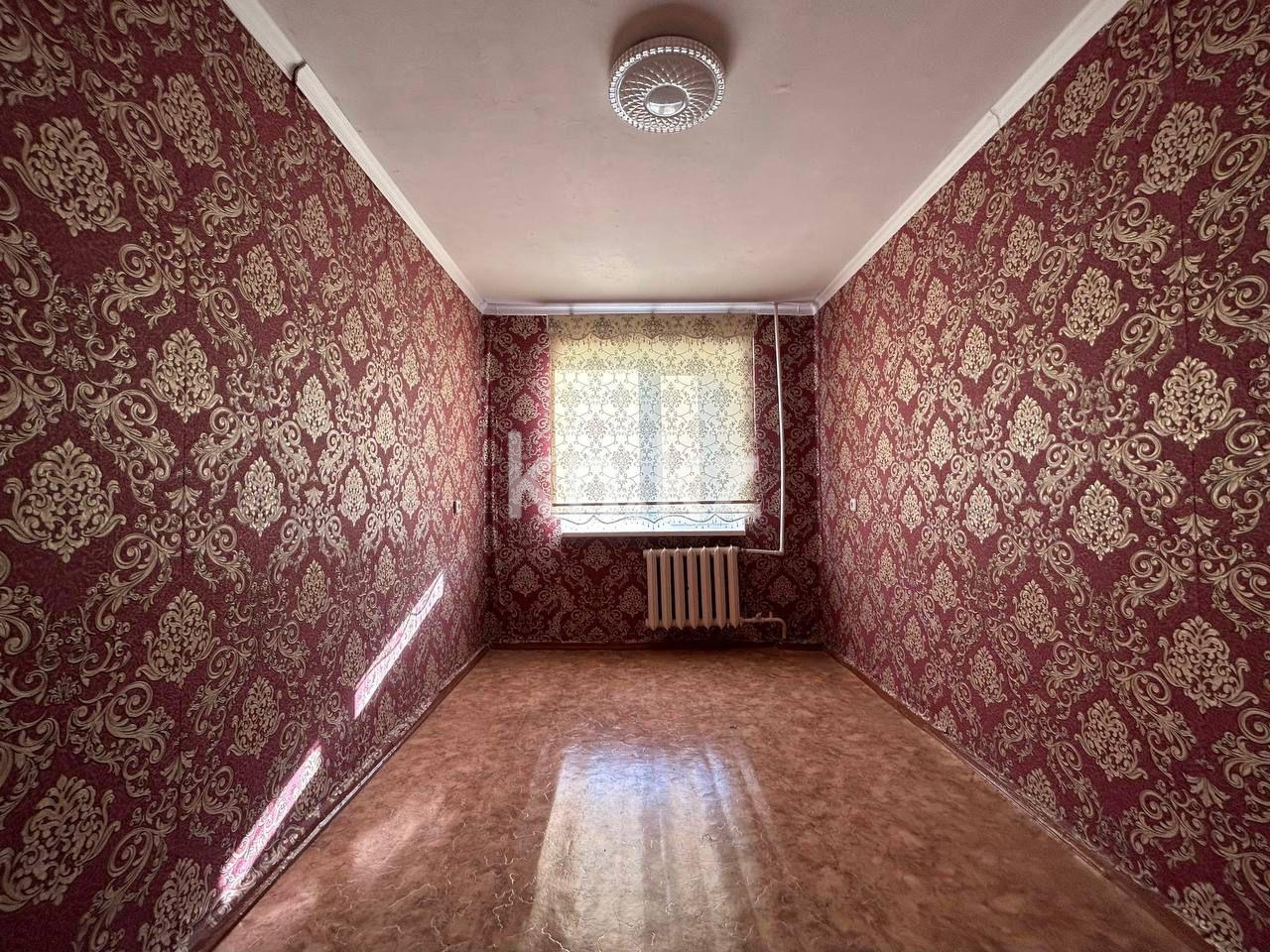 Продажа 3-комнатной квартиры, 58 м², ул. Ерубаева в Караганде - фото 5