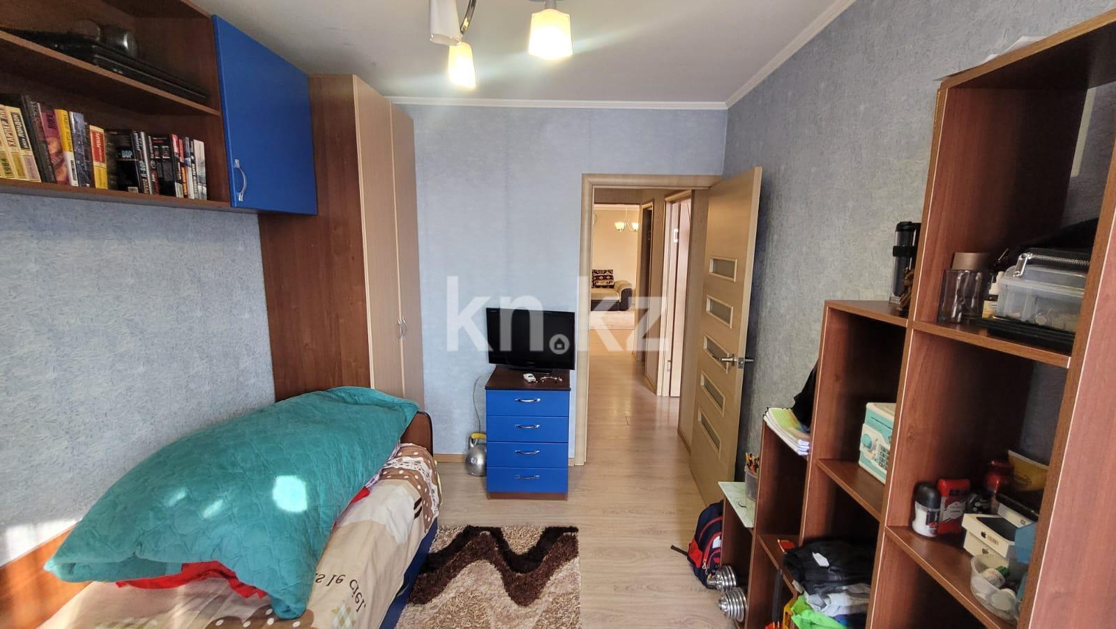 Продажа 3-комнатной квартиры, 64 м², пр. Назарбаева в Караганде - фото 7