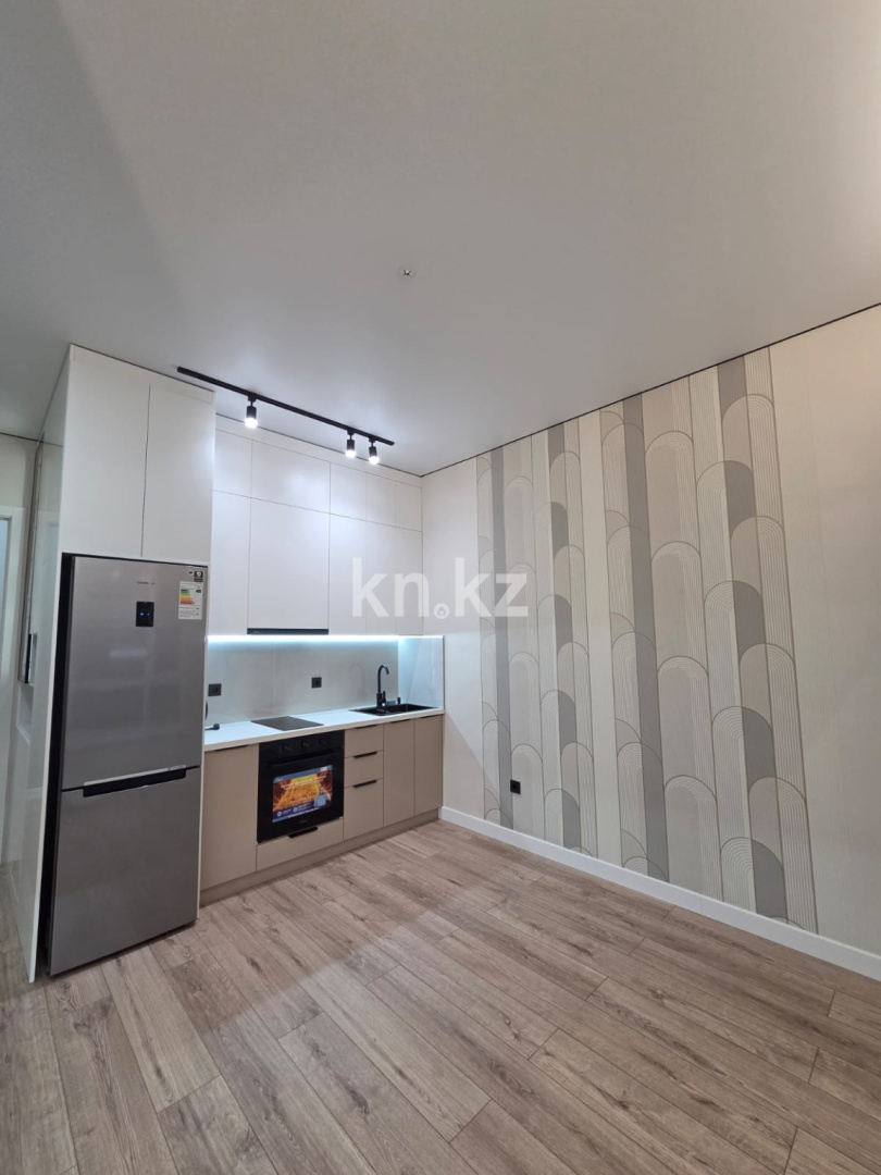 Продажа 2-комнатной квартиры, 38.6 м² в Астане - фото 3