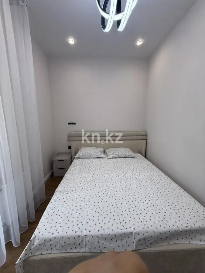 Продажа 2-комнатной квартиры, 42 м² в Астане - фото 2