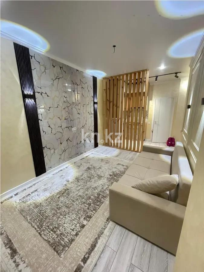 Продажа 1-комнатной квартиры, 25 м² в Алматы