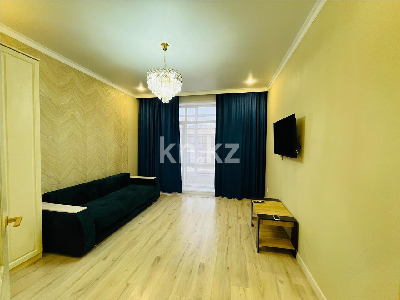 Продажа 1-комнатной квартиры, 42 м² в Караганде - фото 3