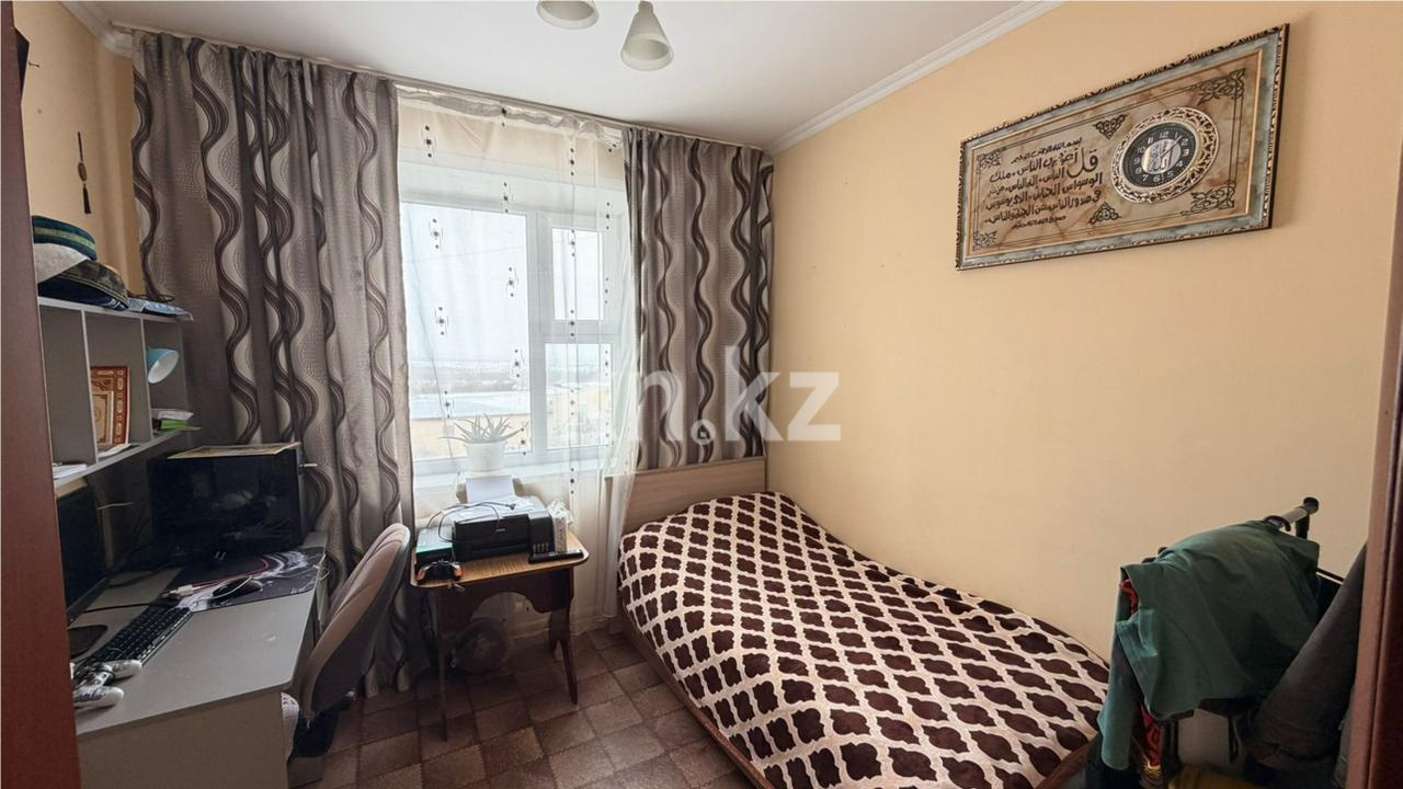 Продажа 4-комнатной квартиры, 83 м² в Караганде - фото 4
