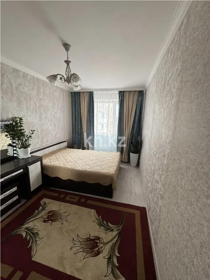 Продажа 2-комнатной квартиры, 51.1 м² в Астане - фото 4