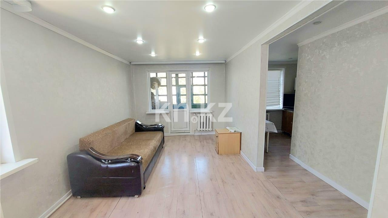 Продажа 1-комнатной квартиры, 32 м² в Темиртау