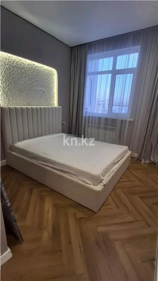 Продажа 4-комнатной квартиры, 83 м² в Астане