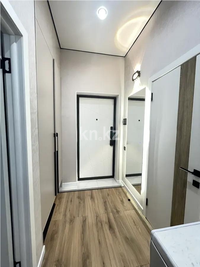 Продажа 2-комнатной квартиры, 38.2 м² в Астане - фото 6