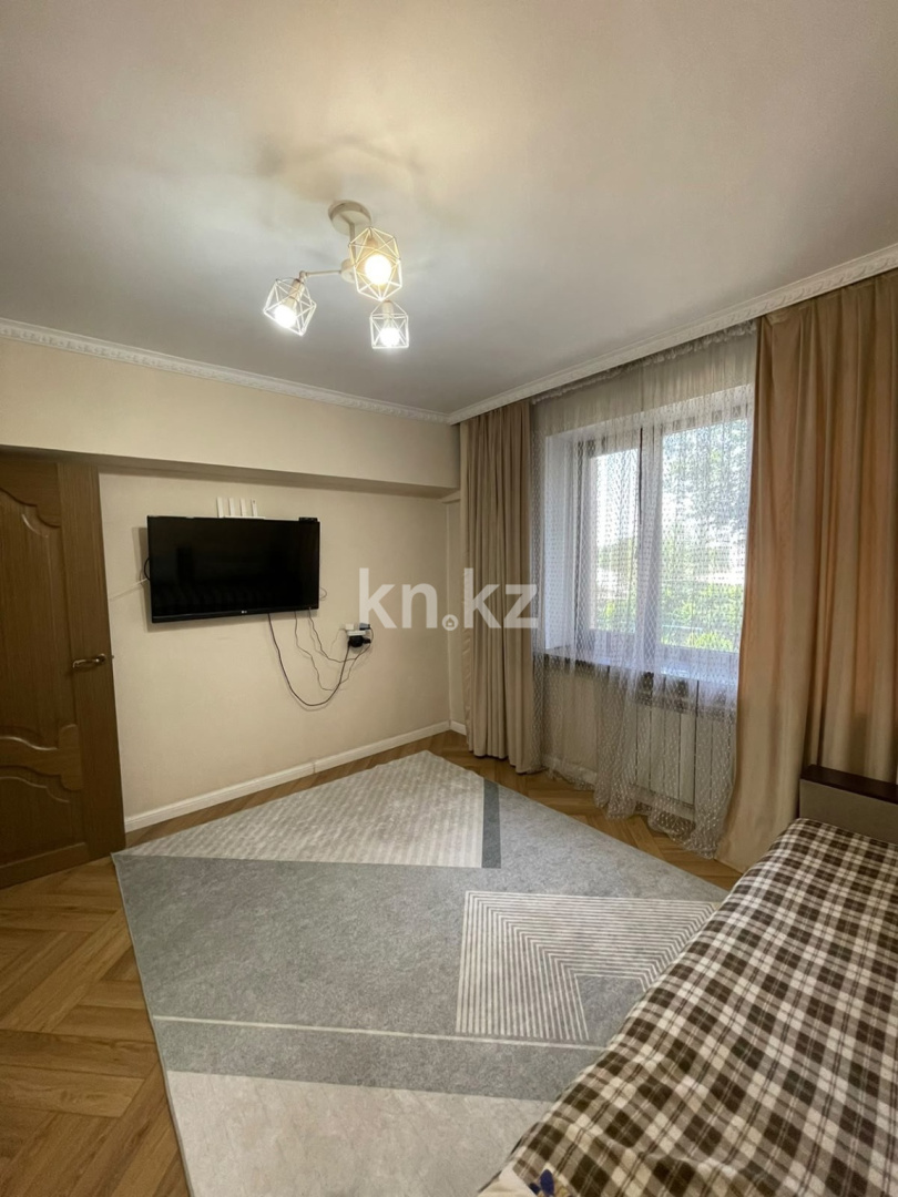Продажа 3-комнатной квартиры, 69.6 м² в Алматы - фото 9