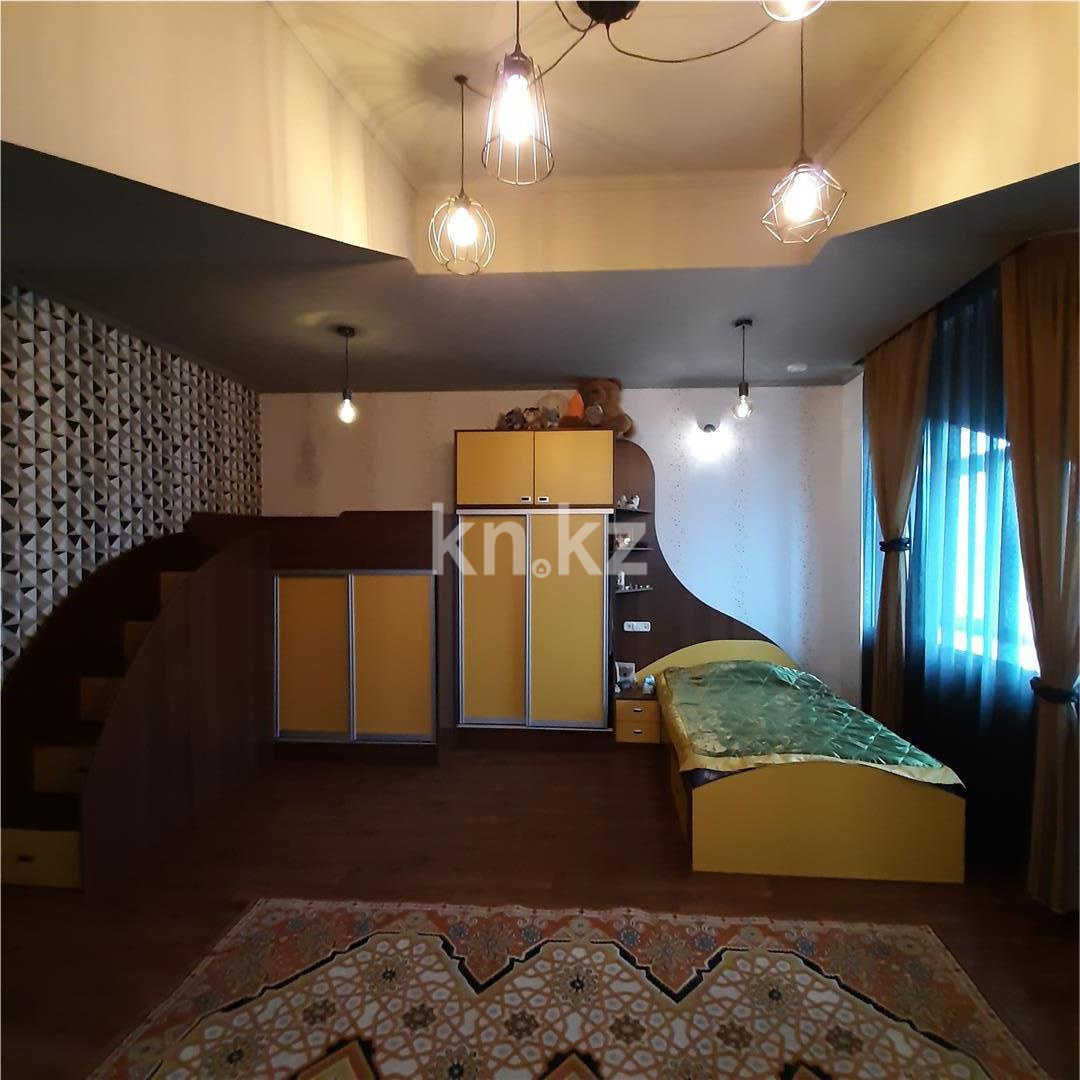 Продажа 7-комнатного дома, 302 м², ул. Жұмабек Тәшенов в Темиртау - фото 34