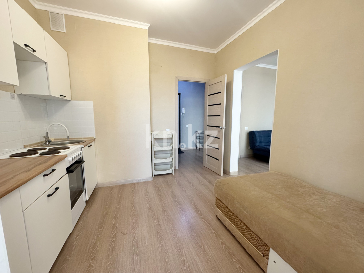Продажа 1-комнатной квартиры, 35.5 м² в Астане - фото 7
