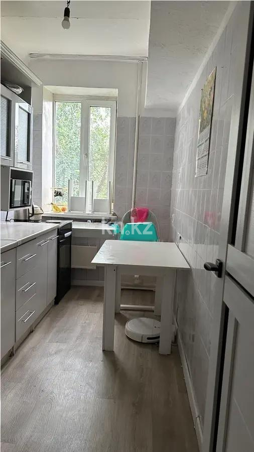 Продажа 2-комнатной квартиры, 44 м², мкр. Айнабулак-3, дом  156 в Алматы - фото 3