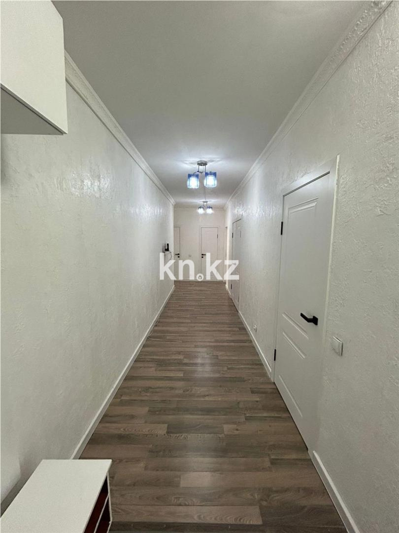 Продажа 3-комнатной квартиры, 91 м² в Караганде - фото 7