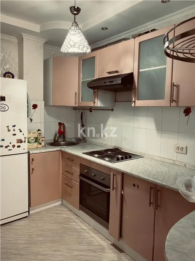 Продажа 1-комнатной квартиры, 26 м² в Астане - фото 2