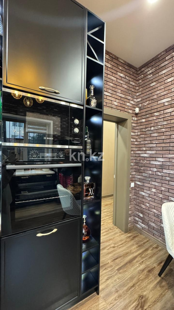 Продажа 3-комнатного дома, 147 м² в Алматы - фото 16