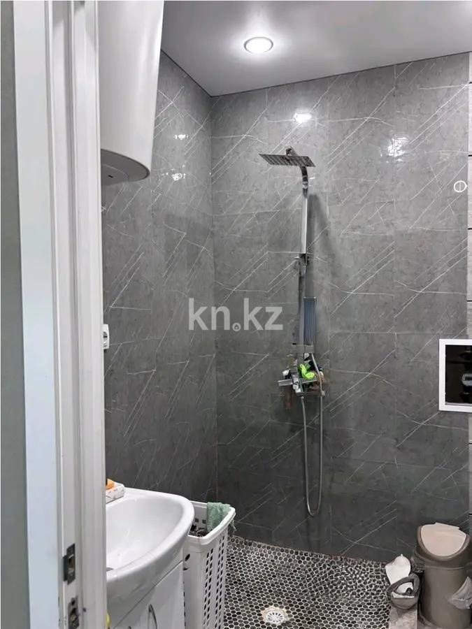 Продажа 2-комнатной квартиры, 42.53 м², 12-95 улица, дом  8 в Астане - фото 4