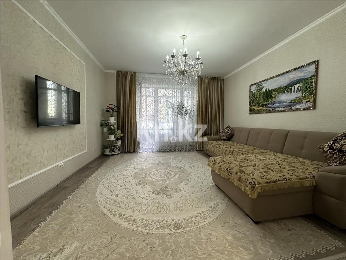 Продажа 2-комнатной квартиры, 68.5 м² в Астане