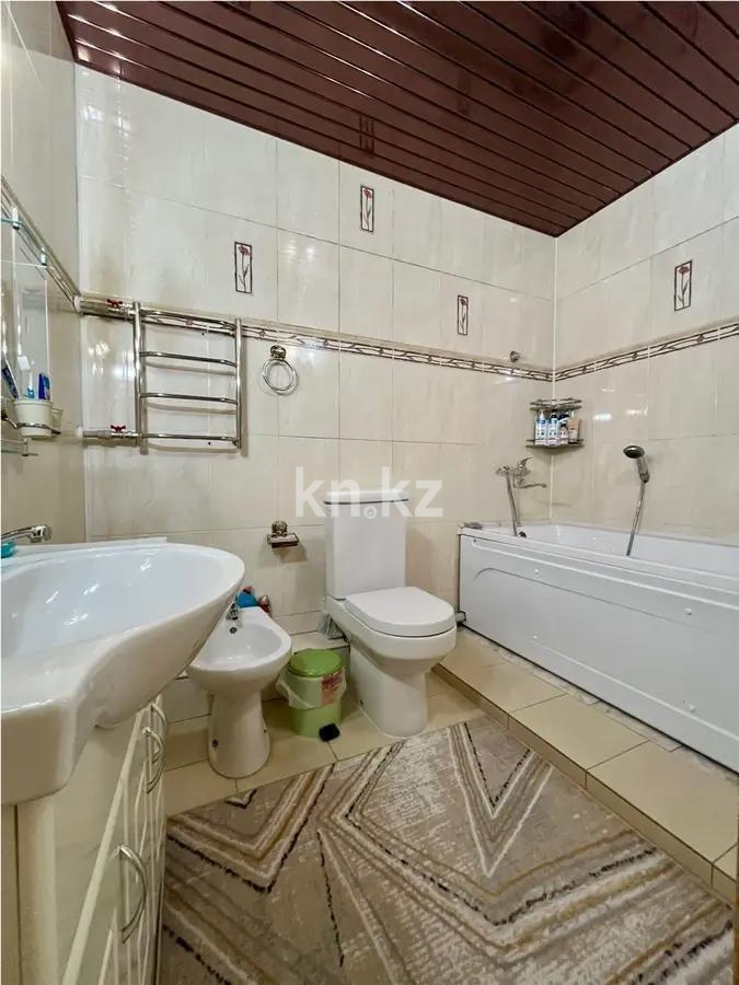 Продажа 3-комнатной квартиры, 98 м², ул. Габдуллина, дом  19/1 в Астане - фото 6