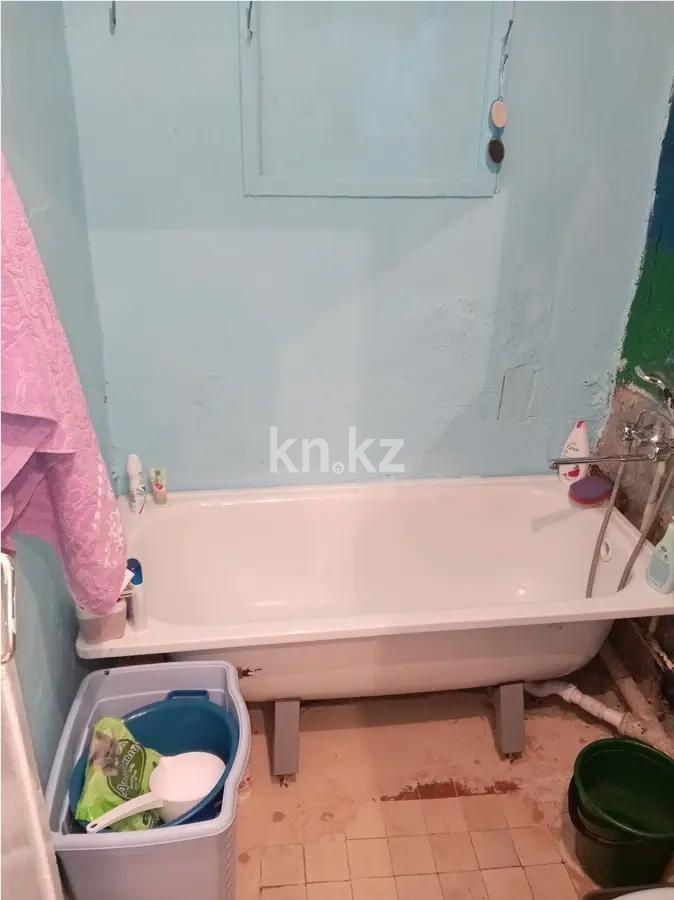 Продажа 2-комнатной квартиры, 45 м², ул. Тищенко, дом  23 в Темиртау - фото 4