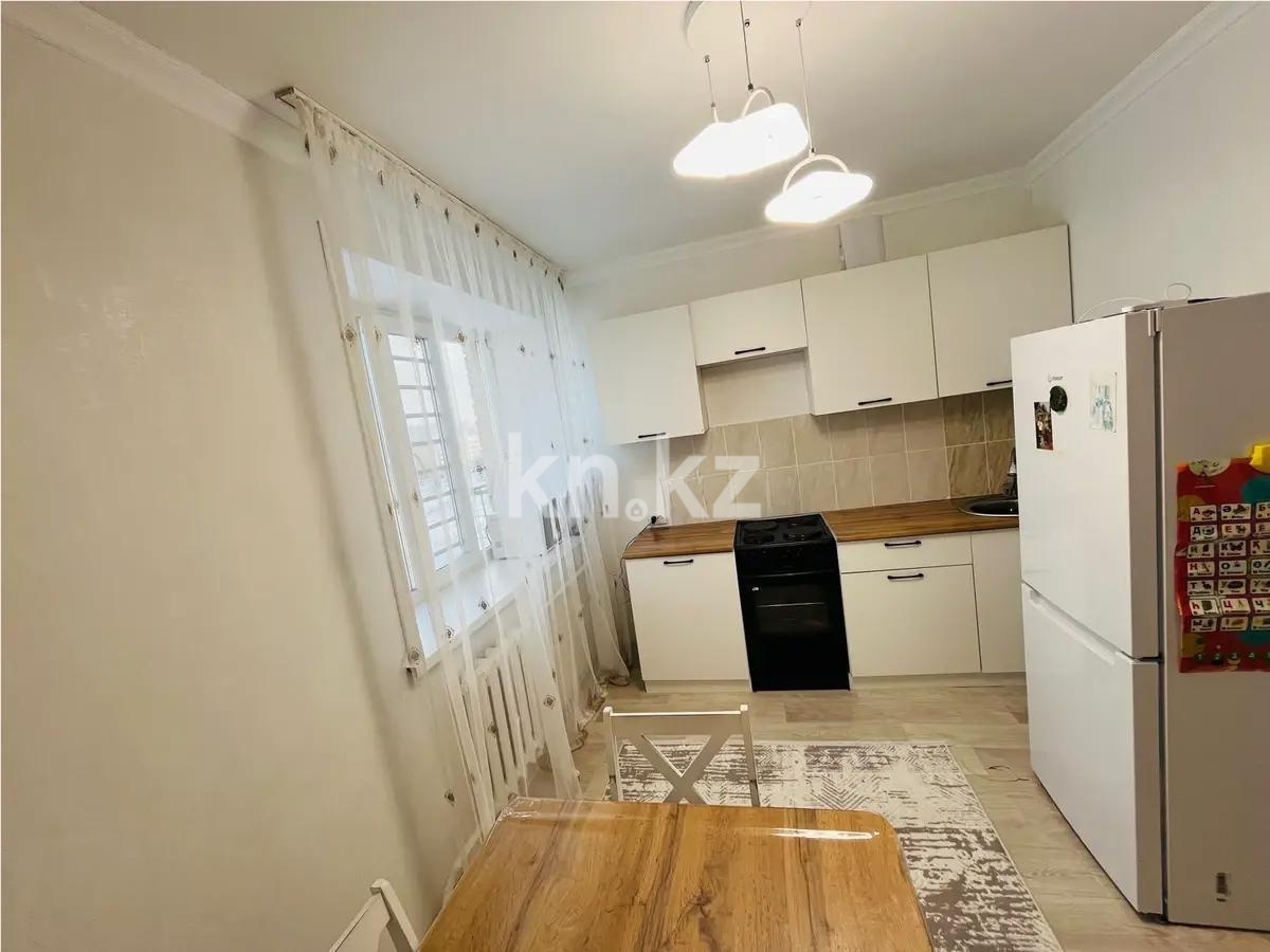 Продажа 1-комнатной квартиры, 37.9 м² в Астане - фото 2