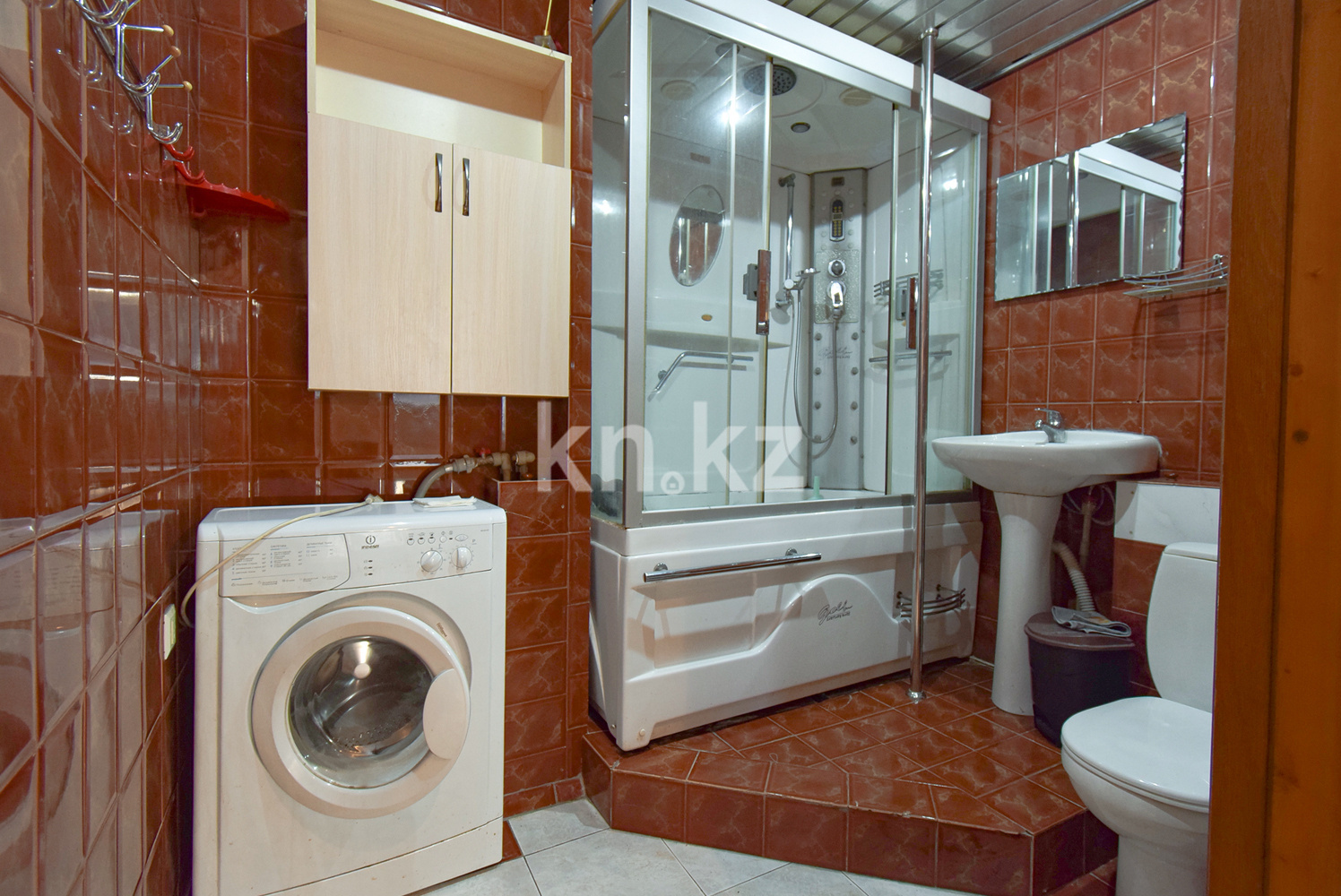 Продажа 3-комнатной квартиры, 61.9 м² в Алматы - фото 20