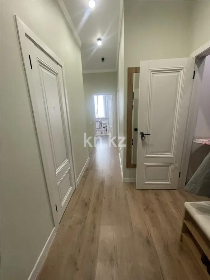 Продажа 2-комнатной квартиры, 65 м² в Астане - фото 5