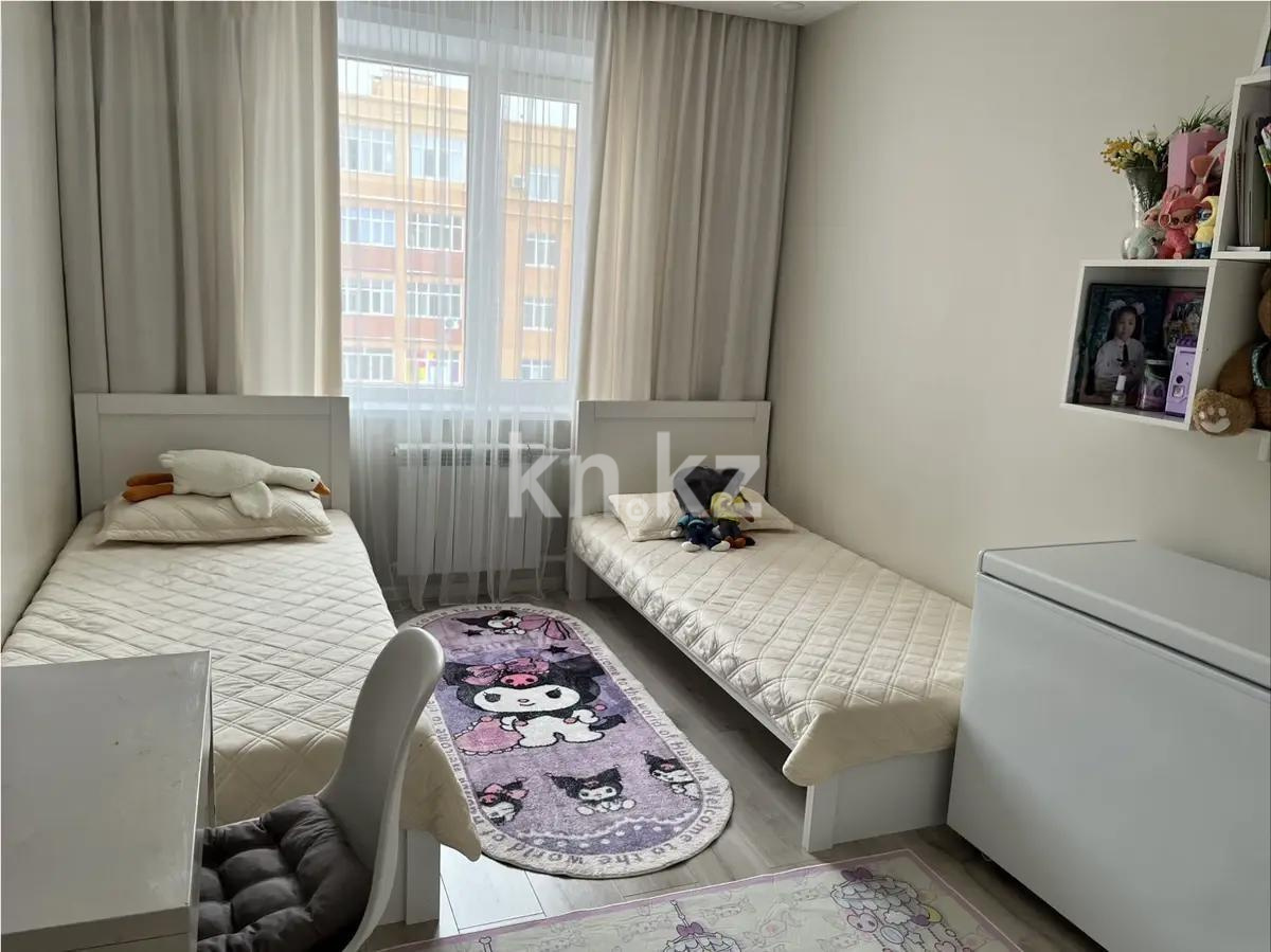 Продажа 3-комнатной квартиры, 68 м² в Караганде - фото 3