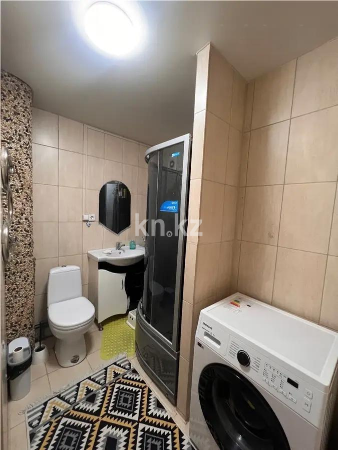 Продажа 2-комнатной квартиры, 43 м² в Алматы - фото 4