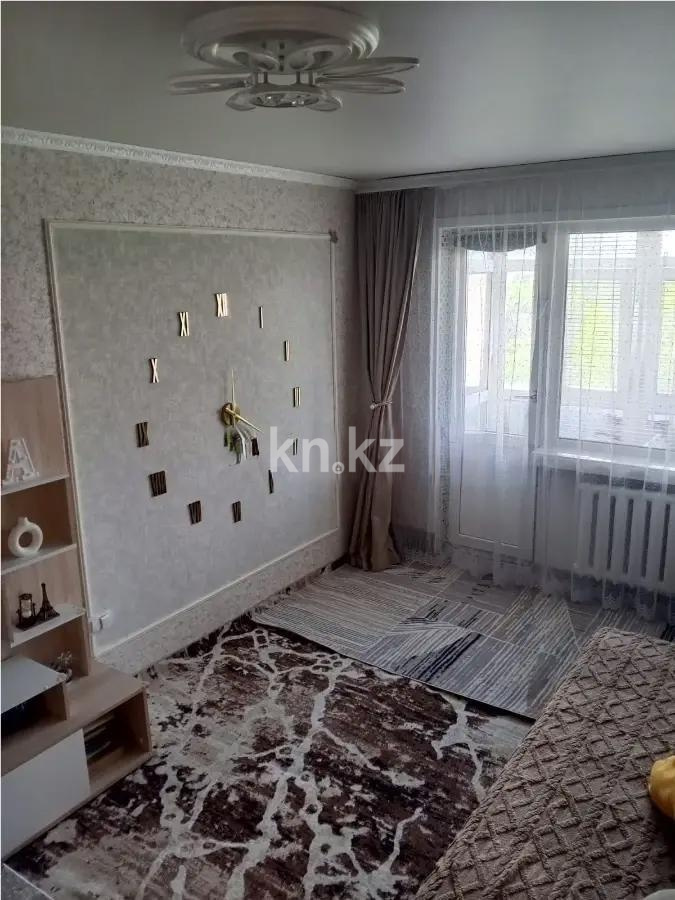 Продажа 2-комнатной квартиры, 45 м², ул. Бейбитшилик, дом  65 в Астане - фото 2