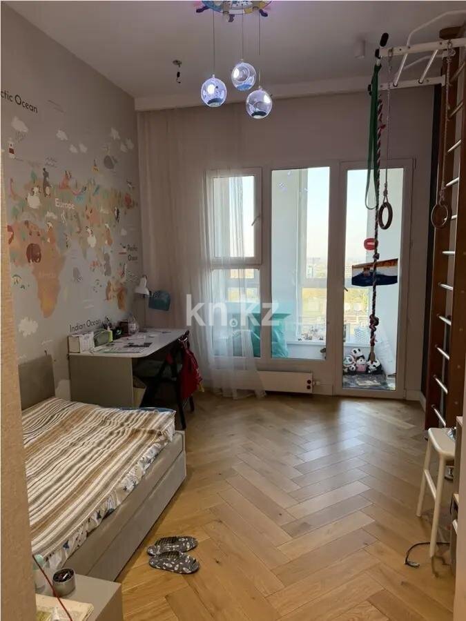 Продажа 4-комнатной квартиры, 88 м² в Алматы - фото 3
